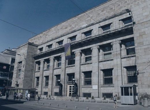 CBBiH zvanično aplicirala za pristupanje SEPA području: Donijet će brojne konkretne koristi građanima