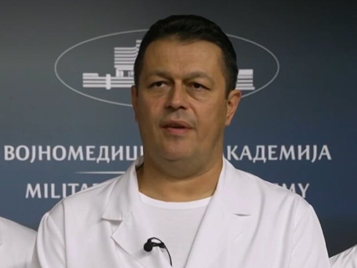 Oglasili se sa VMA o obdukciji tijela generala Mladića