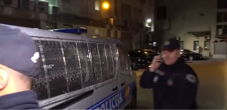 Pokrenut i veliki broj finansijskih istraga. Foto Printscreen/YouTube/Video/Newsmax Balkans