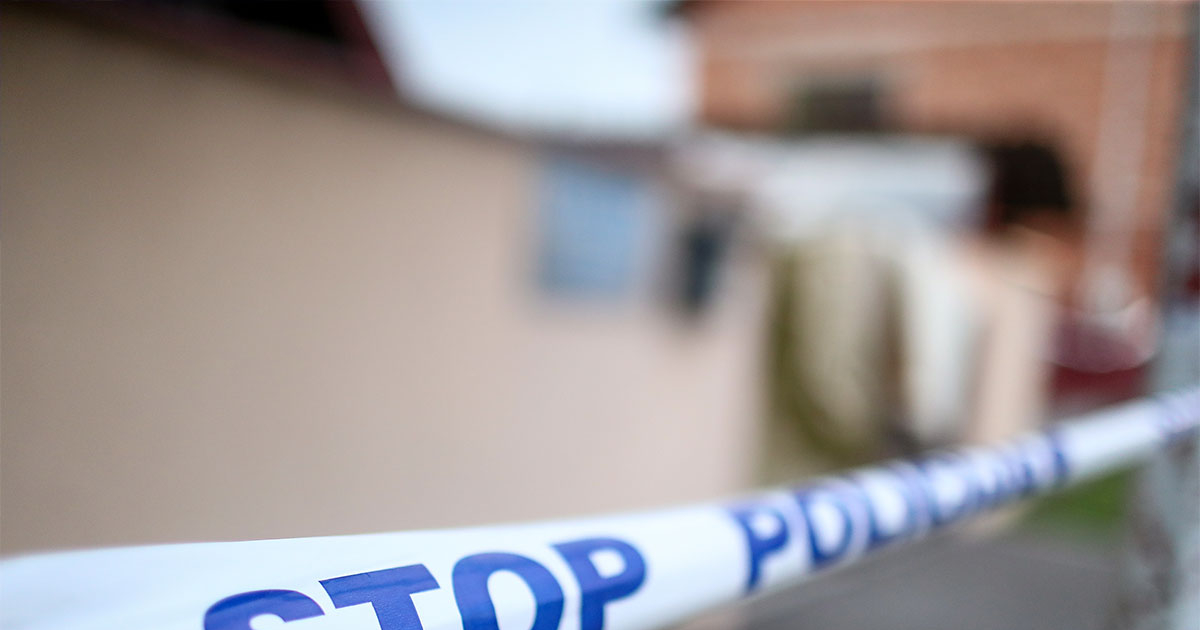 Muškarac (71) pronađen mrtav u kući u Slavonskom Brodu, uhapšena žena (37)