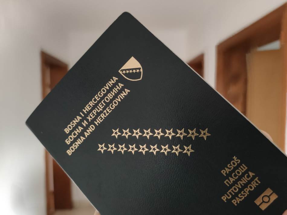 BiH i Azerbejdžan uvode bezvizni režim