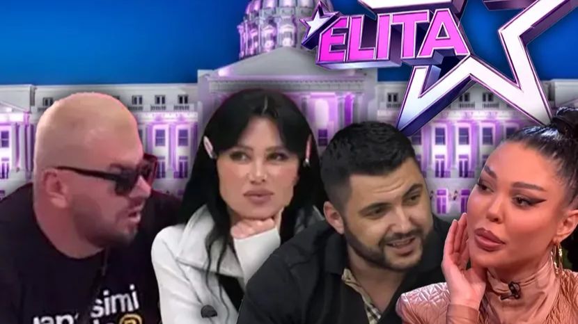 Ovo su najveći honorari u Eliti 9: Jedan iznosi čak 450.000 eura, a ubedljivo najviše novca dobija ona