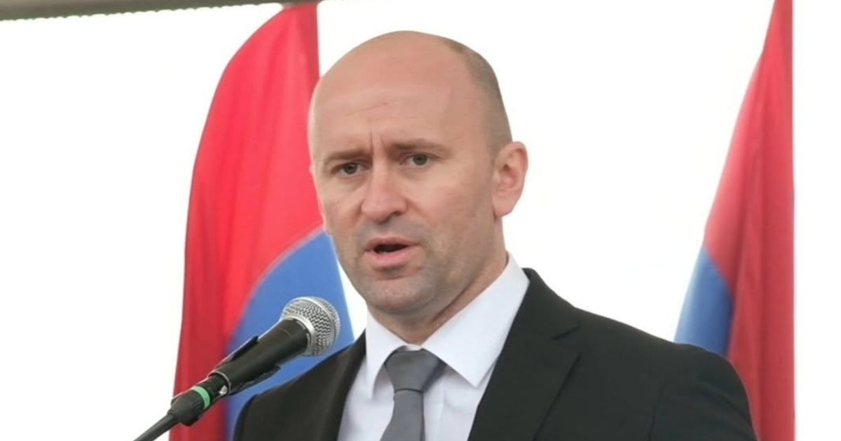 Oglasio se Zečević: Prijetnje traju dvije godine, upućene i mojoj djeci