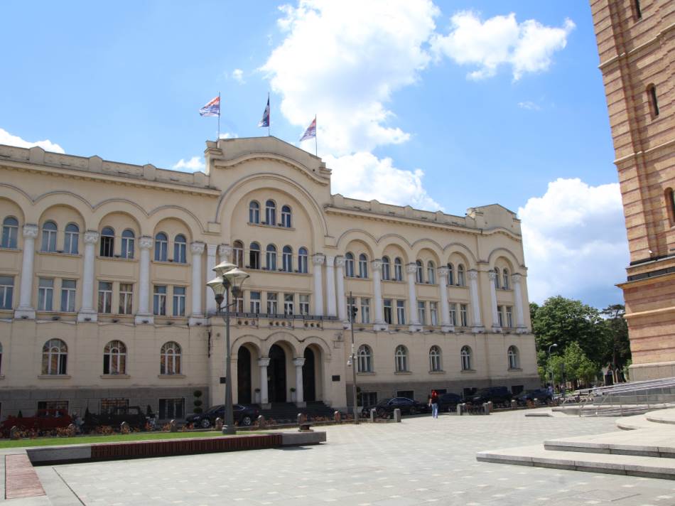 Banjaluka dobila novu odluku o parkingu: Odbornici usvojili i kredit od 18 miliona KM za obnovu centra