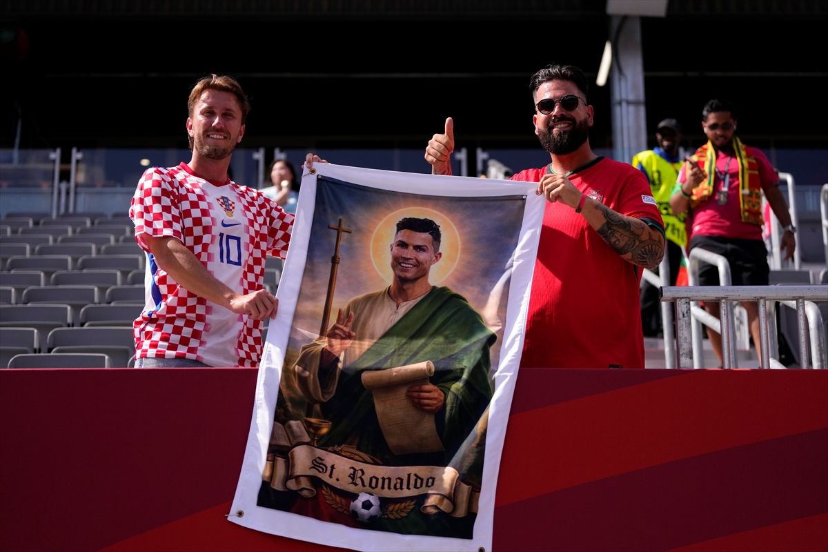 Uživo / Hrvatska – Portugal: Poznate početne postave, sve je spremno za spektakl u šesnaestini finala Mundijala