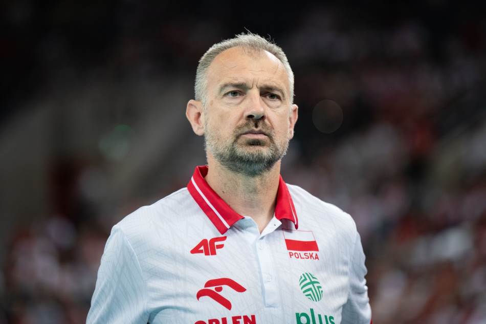 Nikola Grbić sa Poljskom odbranio titulu u Ligi nacija, nastavlja se nestvaran niz