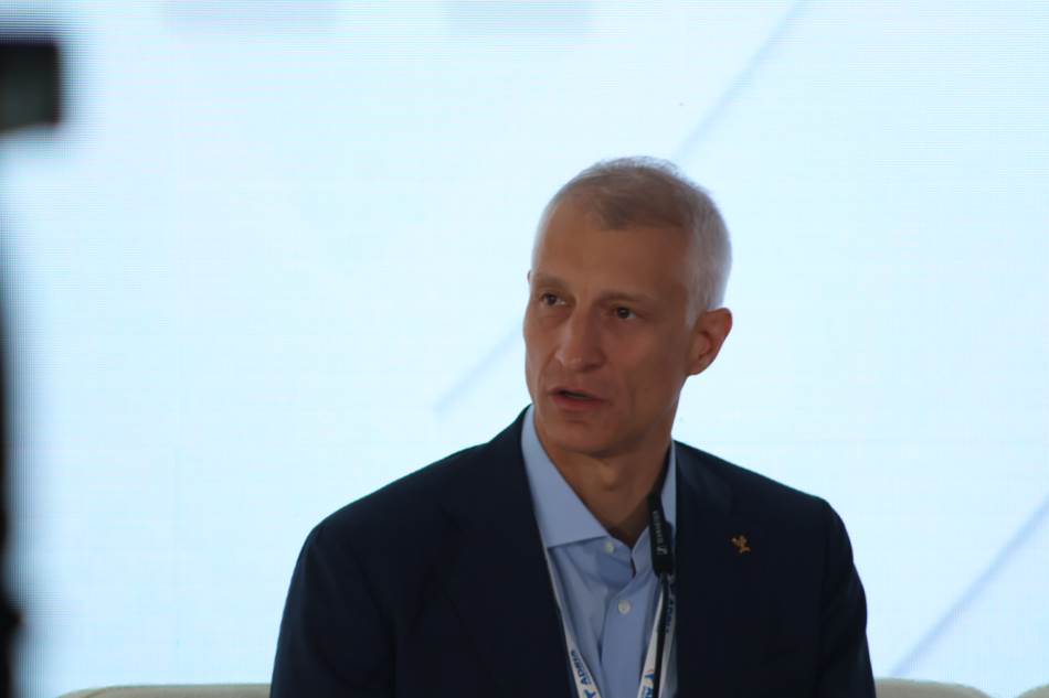 Miljković ulagao u nekretnine, zlato, naftu, restorane... "Uvijek sam želio da to prvi iskusim, najvažnija je edukacija"