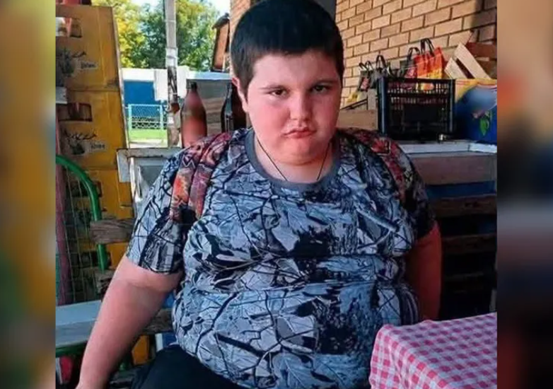 NESTAO DJEČAK (12) Neutješna majka moli za pomoć, ovdje je viđen posljednji put