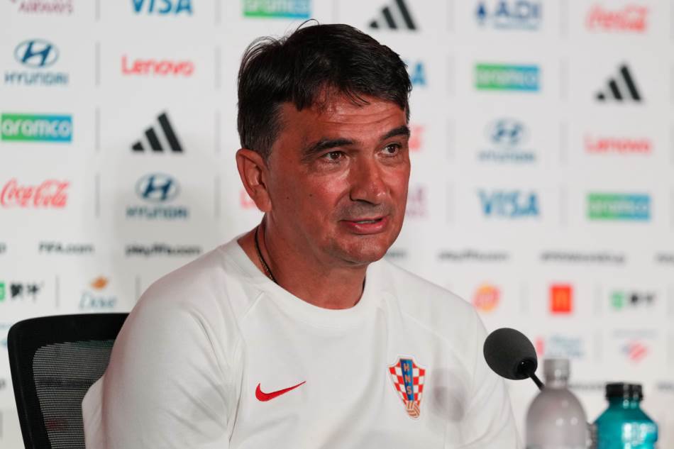 Dalić napustio Hrvatsku, pa postao peti najplaćeniji na svetu: Staje dah od plate koju će primati