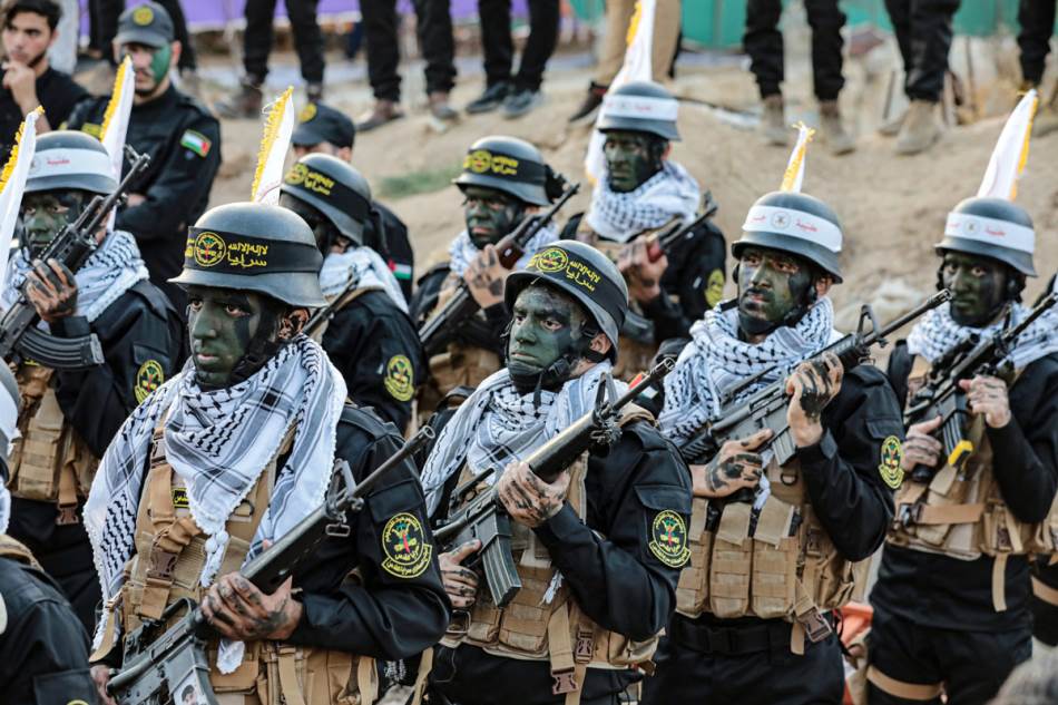 Hamas donio neočekivanu odluku: Povlači se sa vlasti u Gazi nakon 20 godina, određeno i ko preuzima kontrolu