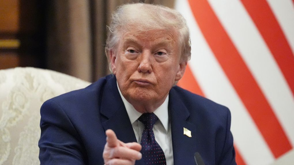 Tramp opet objavio kartu Venecuele kao 51. američke savezne države