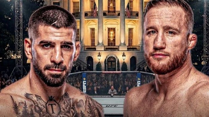 Nisu prodavali ulaznice, a potrošili više od 60 miliona dolara: UFC objavio finansijski bilans
