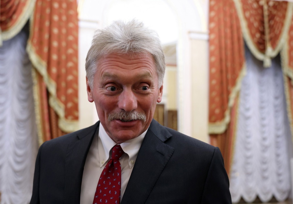 "Vidjećemo kakvi će dokumenti biti potpisani" Peskov poručio da će Rusija posebno pratiti NATO samit u Turskoj