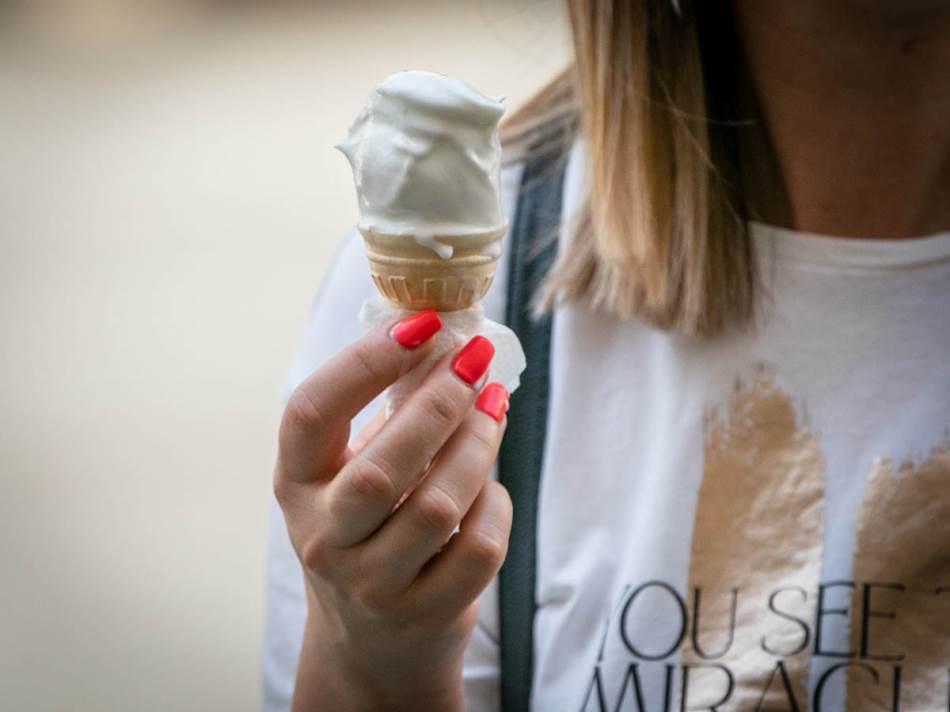 Zabrinjavajući rezultati kontrole u Banjaluci: Više od polovine uzoraka sladoleda zdravstveno neispravno