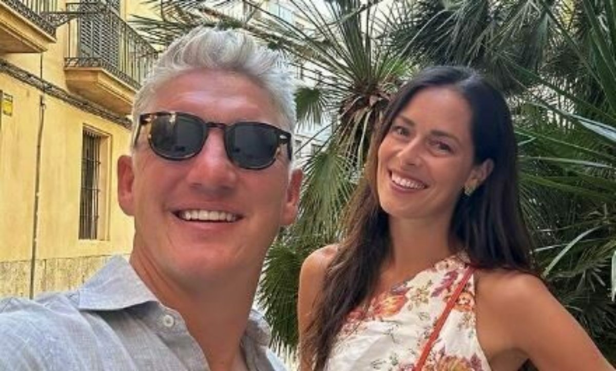 Detalj koji je sve šokirao: Ana Ivanović i Bastijan Švajnštajger u opštem "ratu" oko podjele imovine i alimentacije