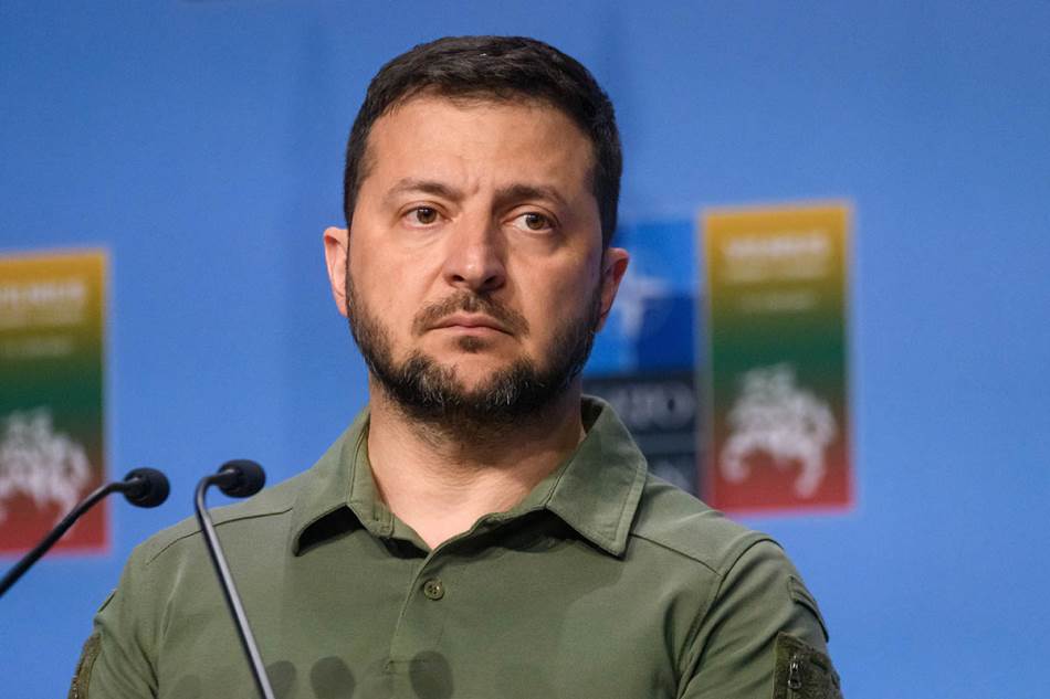 Ukrajina formira specijalno komandno tijelo: Zelenski otkrio kakav je novi plan za Rusiju