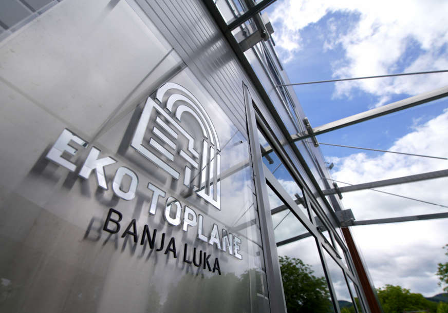 FOTO: EKO TOPLANE