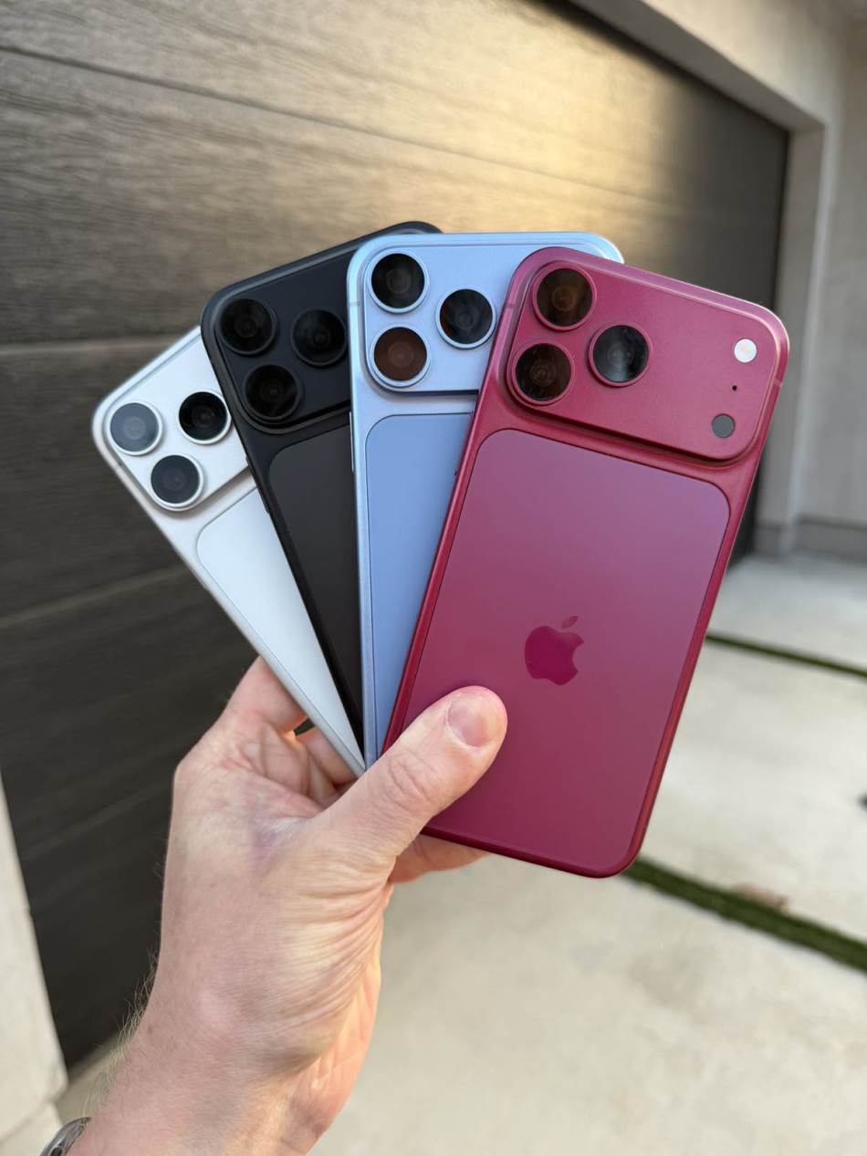 Apple sprema revoluciju: iPhone 18 dolazi u dvije faze