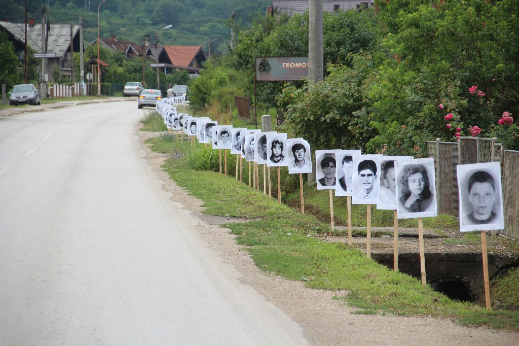 ZLOČIN BEZ KAZNE Godišnjica stradanja Srba u Podrinju i Birču