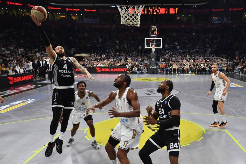 ABA liga ponovo postaje bitna: Šampion od sljedeće sezone direktno u Evroligi?!