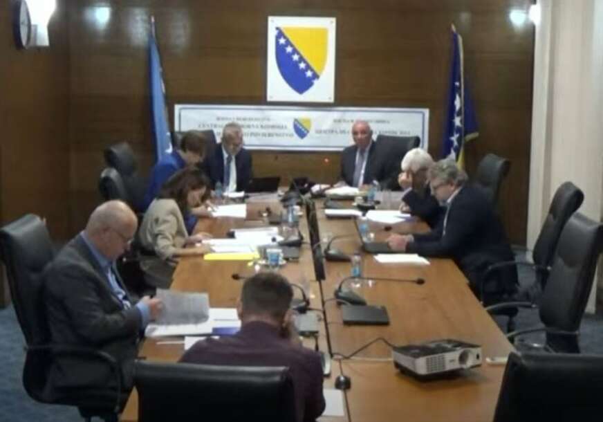 FOTO: CIK BIH/YOUTUBE/SCREENSHOT