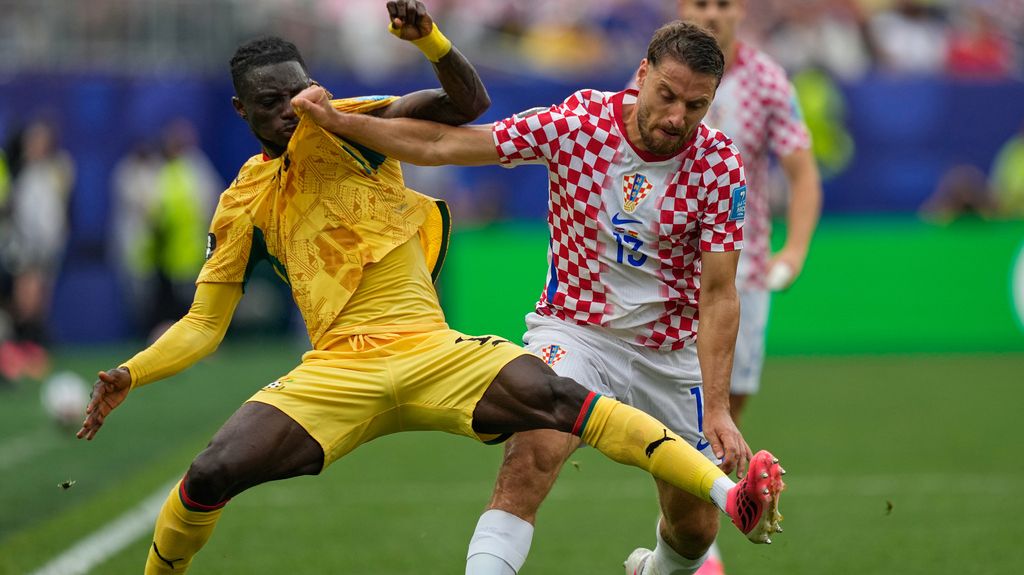 Vlašić: Detalji će odlučivati pobjednika u duelu Hrvatske i Portugala