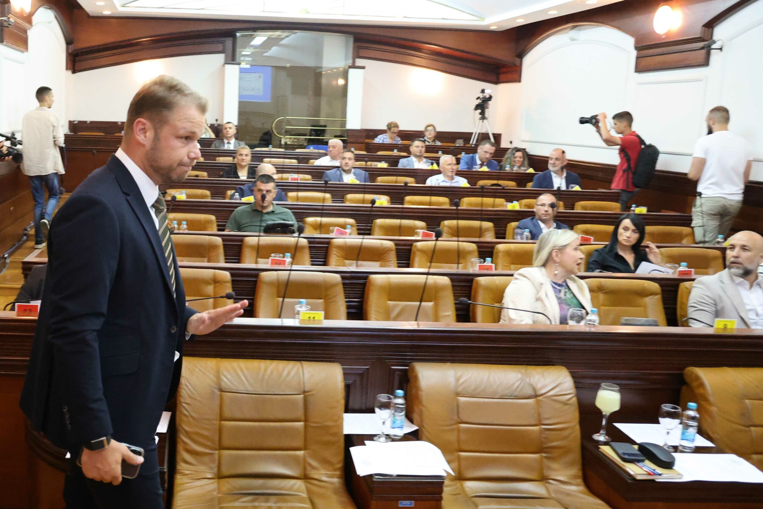 FOTO: SINIŠA PAŠALIĆ/RINGIER