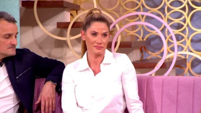 Ana Ćurčić otkrila bolnu istinu o bebi za koju je vjerovala da je ukradena: "Nisu oni nikoga ubili"