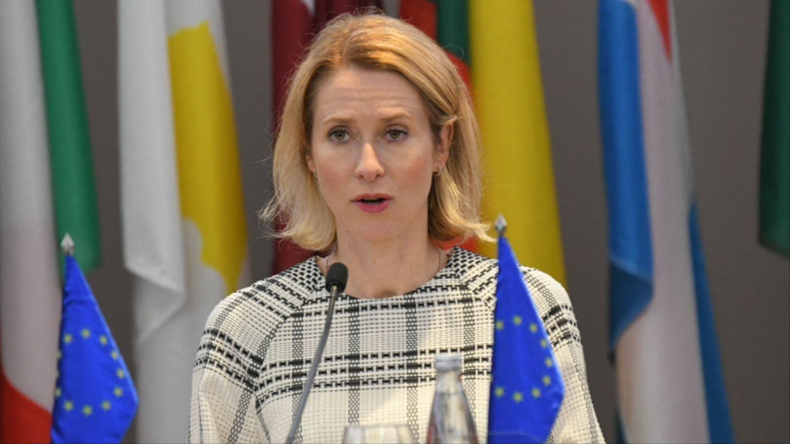Kalas: Želimo evropskog visokog predstavnika koji će BiH približiti Evropskoj uniji