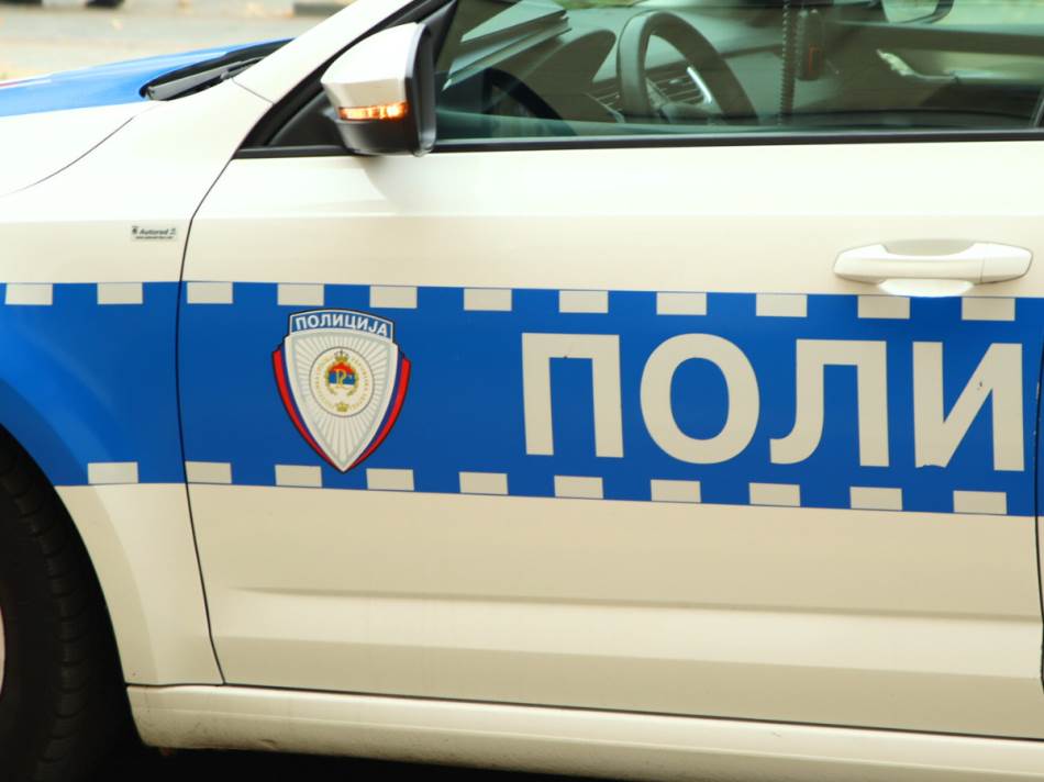 Tragedija kod Bileće: Italijanski državljanin automobilom prešao u suprotnu traku i usmrtio motociklistu iz Trebinja