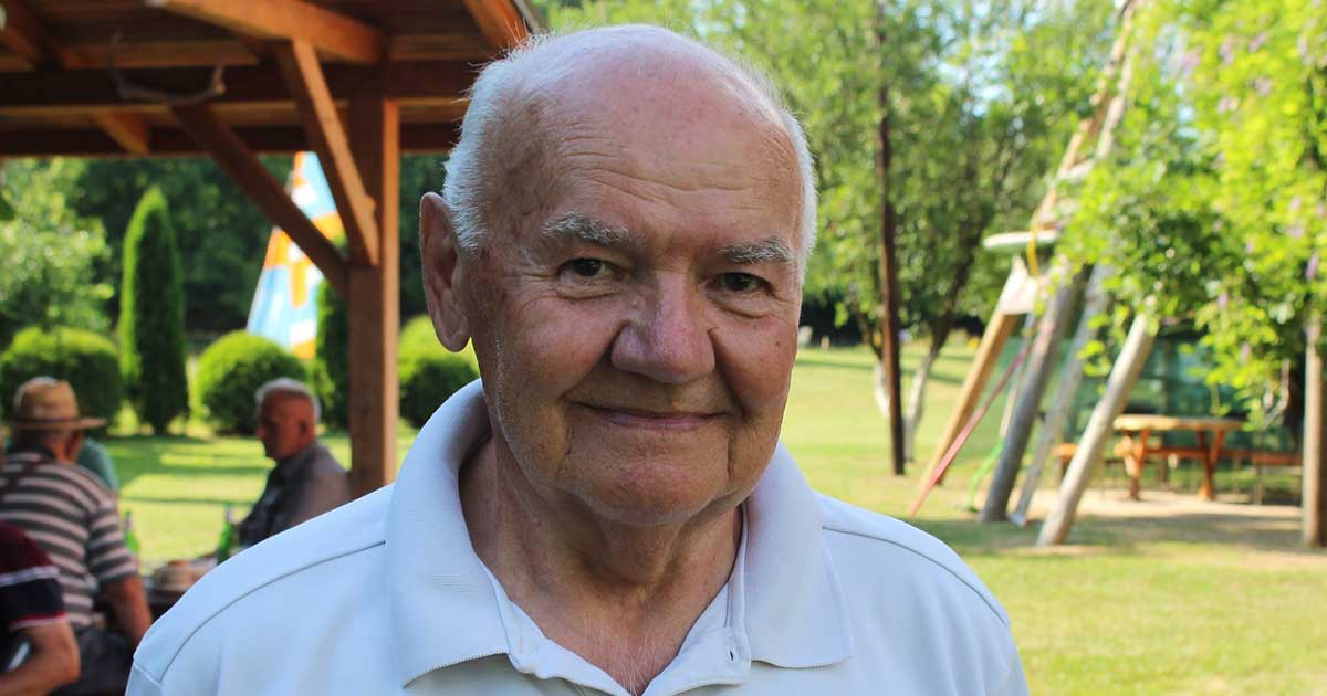 Nezaboravni Nikola Kragulj: Utakmicu Borca prenosio iz sobe nepoznatog domaćina