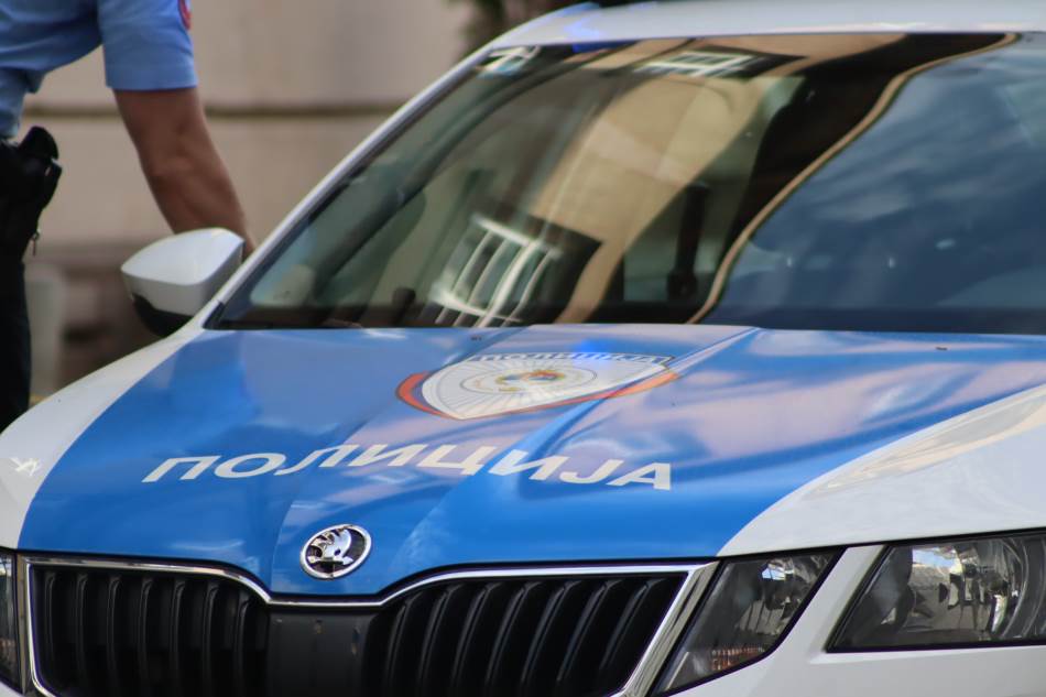 Maloljetni motociklista povrijeđen u saobraćajnoj nezgodi kod Bijeljine