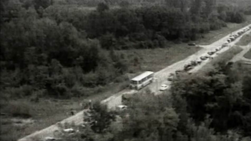 Godišnjica Oluje: 31 godina od progona i stradanja Srba iz Krajine