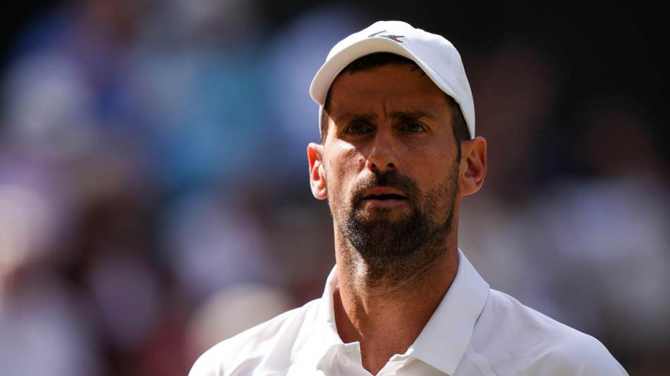 Novak Đoković se oprostio od Vimbldona: "Ostao sam bez riječi"