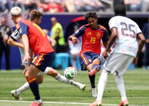 Uživo / Španija – Belgija 1:1:De Ketelar zatresao mrežu za izjednačenje