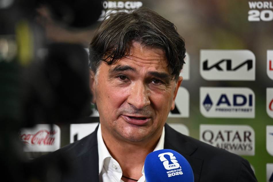 Zlatko Dalić više nije selektor Hrvatske: Kraj velike ere "vatrenih" nakon devet godina