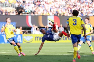 UŽIVO / Francuska – Švedska 0:0: Dominacija Trikolora, ali rezultat se nije mijenjao