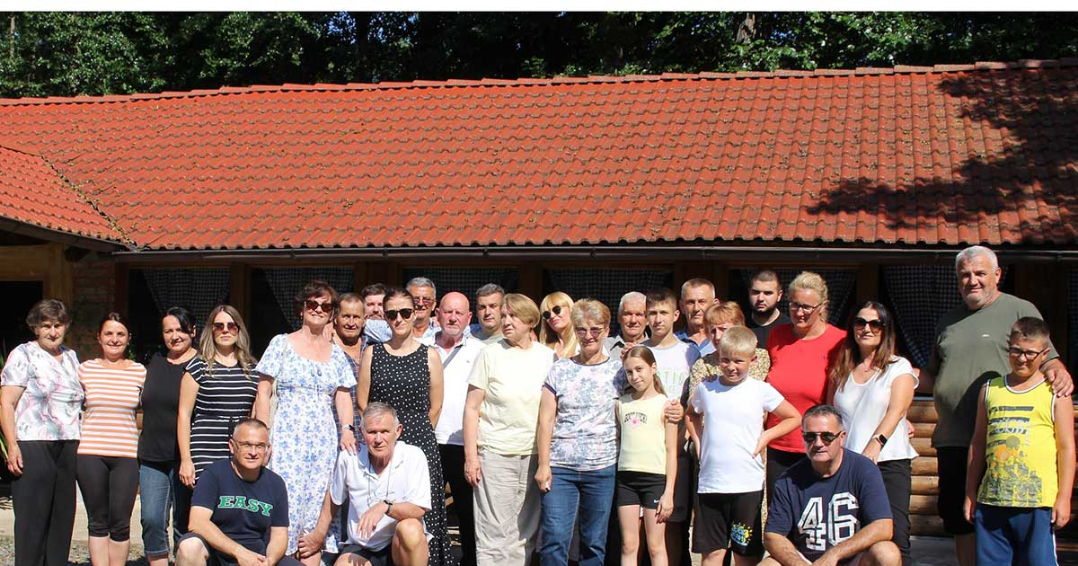 Susreti Šljivara čuvaju porijeklo i tradiciju (FOTO)