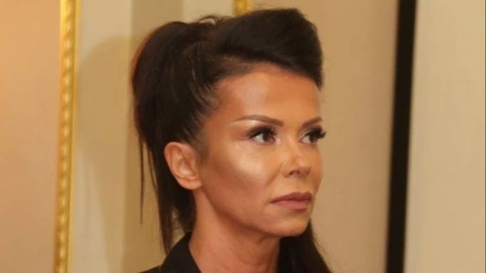 Voditeljica imala udes: Hitno odgođena promocija knjige