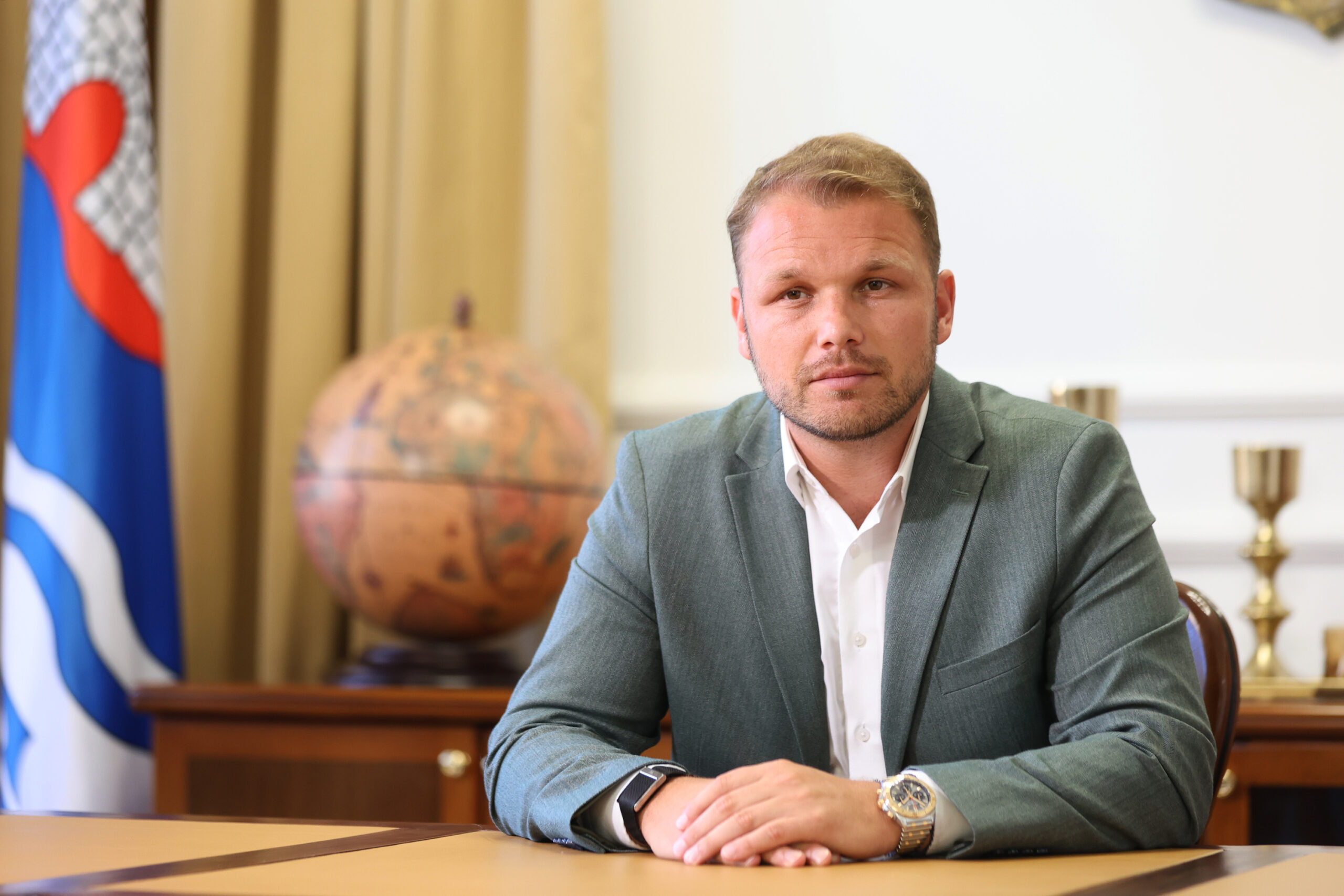 PSS OTKRIO KARTE ZA IZBORE Stanivuković predvodi listu u Banjaluci, Borenović nosilac za Parlamentarnu skupštinu BiH