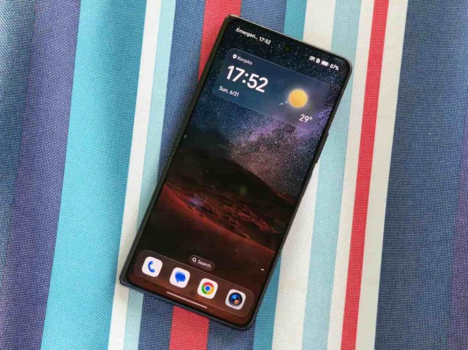 HONOR Magic V6 recenzija, utisci, cijena i specifikacije