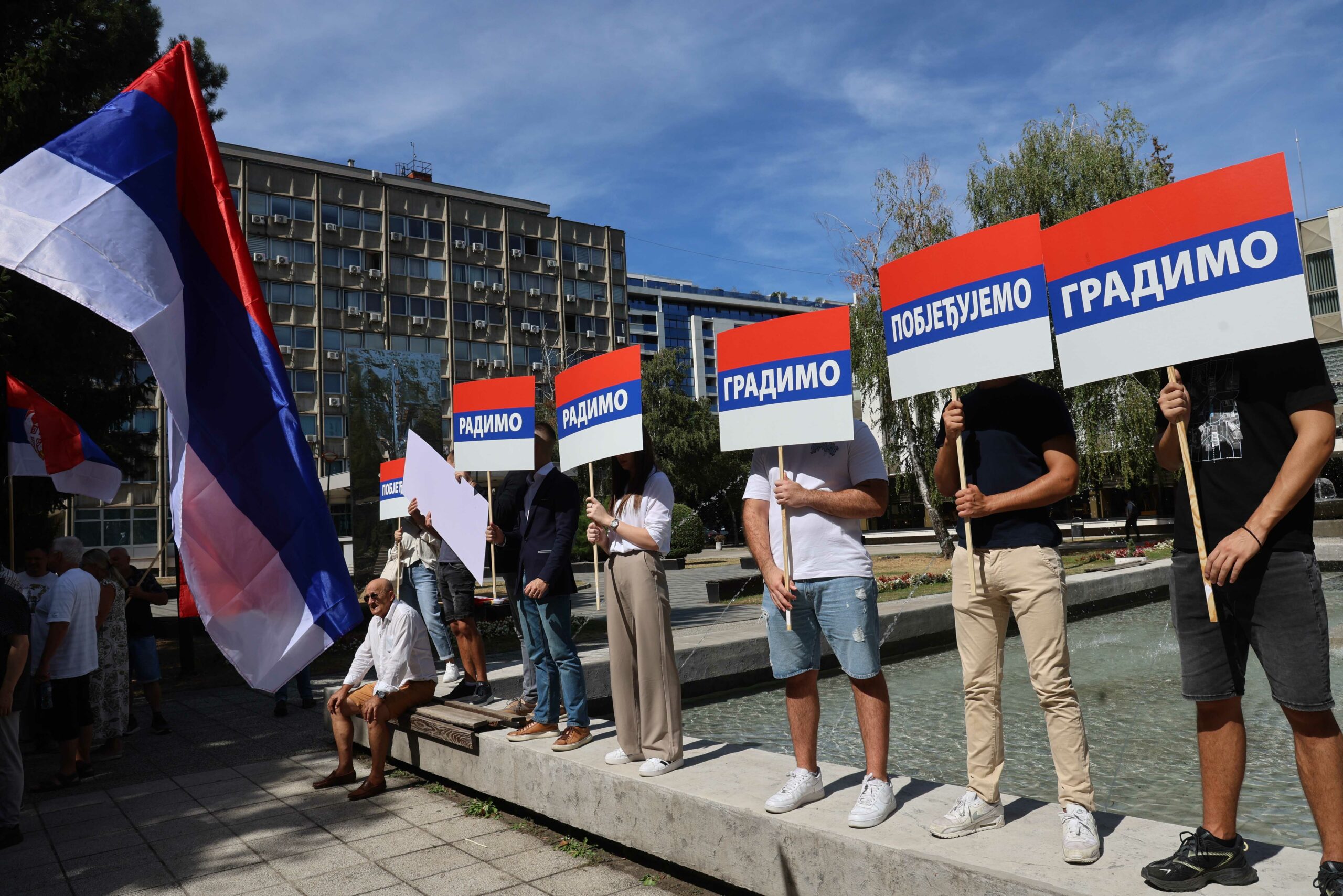 FOTO: SINIŠA PAŠALIĆ/RINGIER
