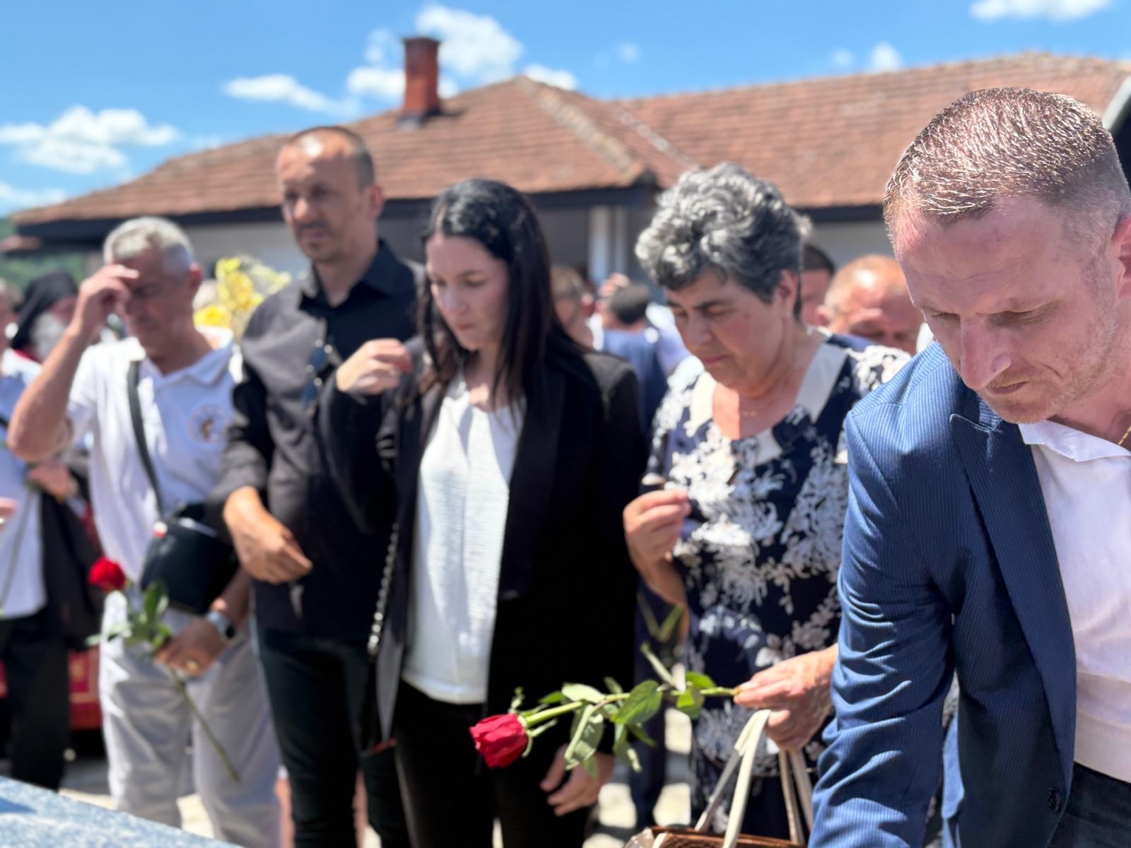 FOTO: USTUPLJENA FOTOGRAFIJA