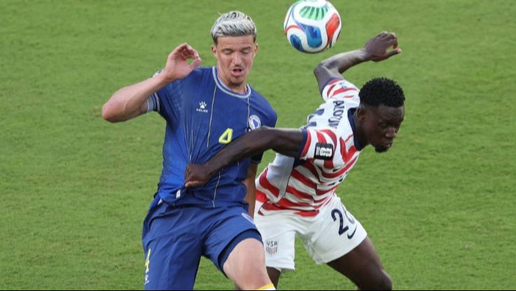 Čovjek iz afere koja je uzdrmala FIFA-u: Prihvatio sam obje odluke