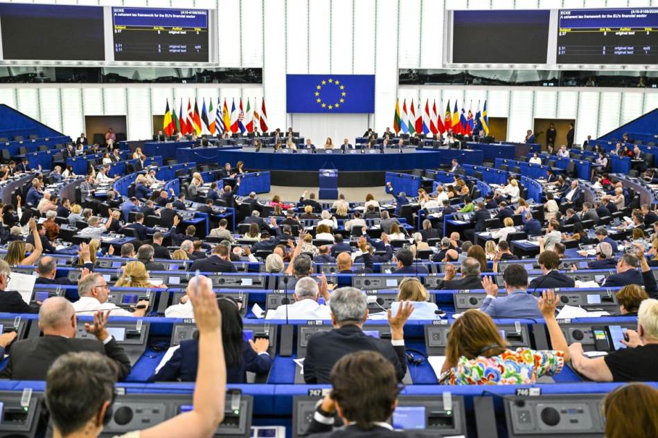 Evropski parlament usvojio nova pravila za avio-putnike: Kraj čekanju refundacija