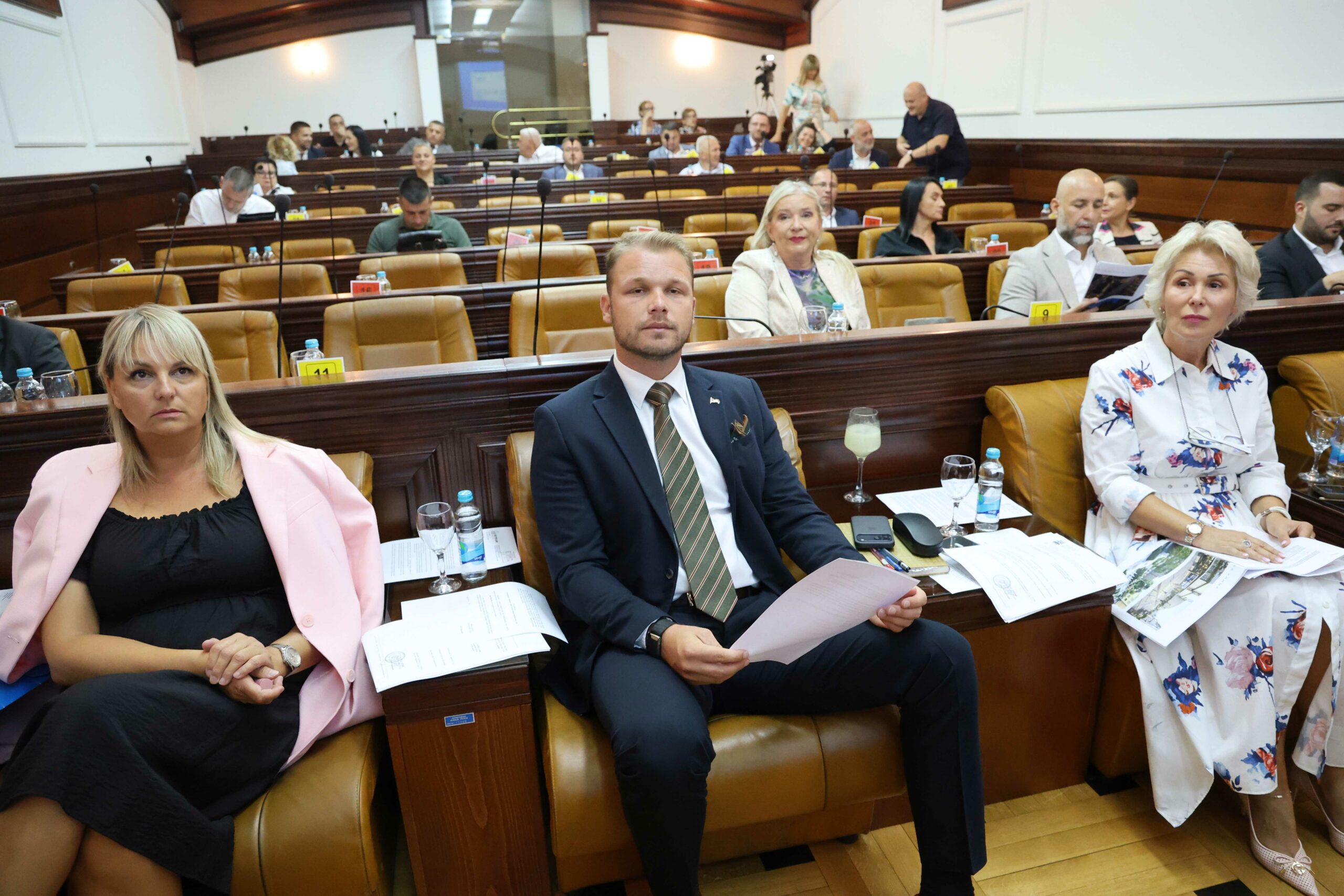 FOTO: SINIŠA PAŠALIĆ/RINGIER