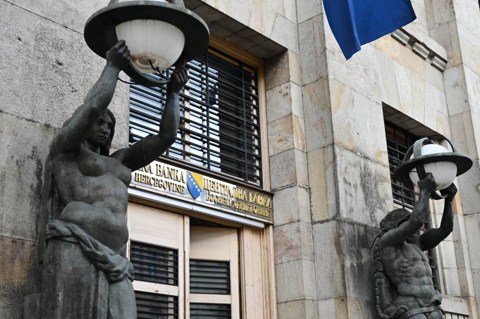Instant plaćanje u BiH počinje 20. jula: Prenos novca za nekoliko sekundi