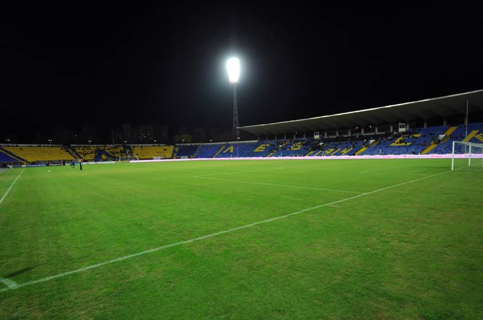 Crveno-plave čeka pakao u Sofiji: Levski rasprodao stadion za revanš sa Borcem!
