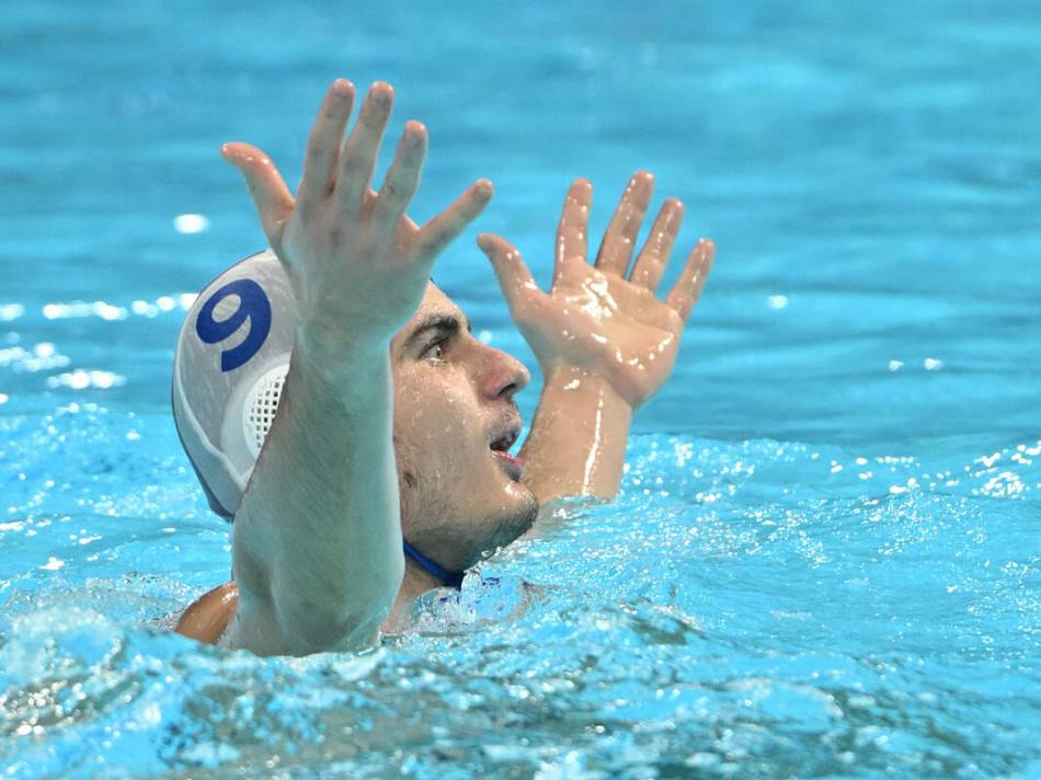 Italijan koji je ujeo Danila Stupara ima srpske korijene!? Mama iz Beograda, rođen u Crnoj Gori, baka igrala za Zvezdu