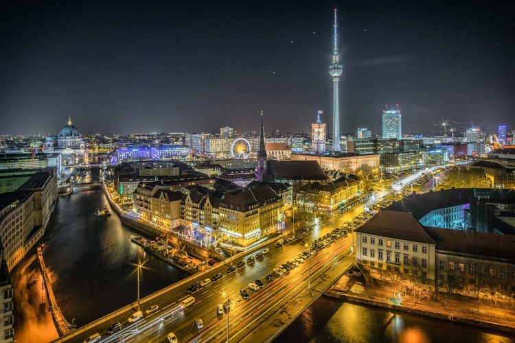 Alarmantna stambena kriza i u Berlinu. Foto Stephan Widua/Unsplash